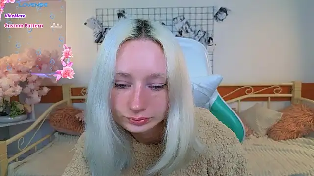 Katia Kim online show from 03-26-26, 06:55