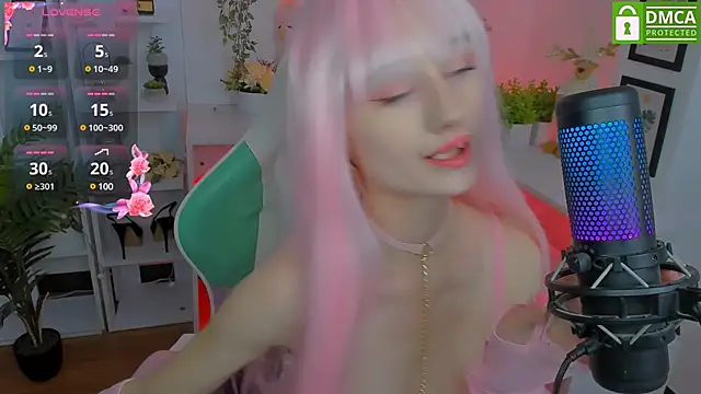 Katia Kim online show from 03-11-25, 06:41