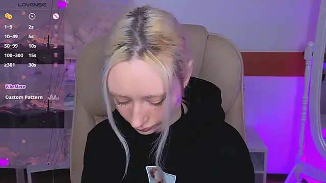 Katia Kim online show from 02-09-26, 06:22