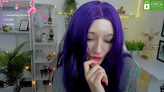 Katia Kim online show from 03-01-25, 09:29