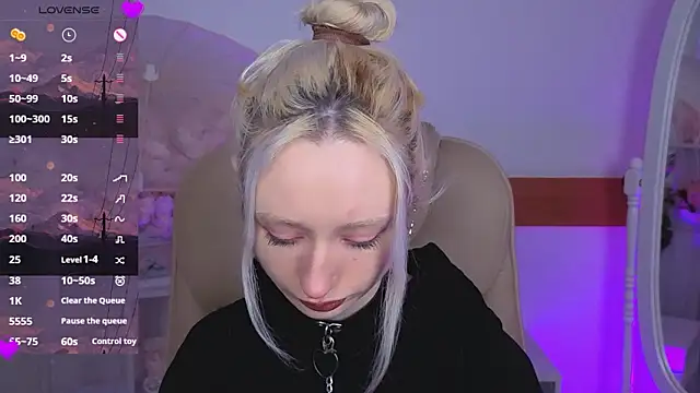 Katia Kim online show from 02-05-26, 06:42