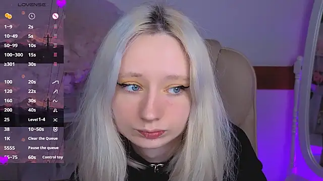 Katia Kim online show from 02-12-26, 06:13