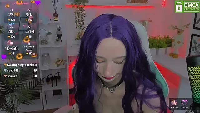 Katia Kim online show from 03-16-25, 12:55