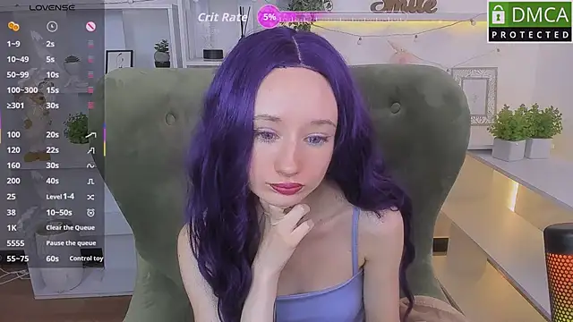 Katia Kim online show from 09-28-25, 05:36