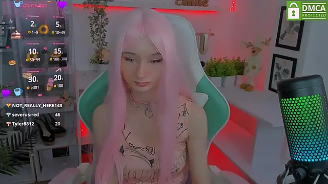 Katia Kim online show from 03-18-25, 09:45
