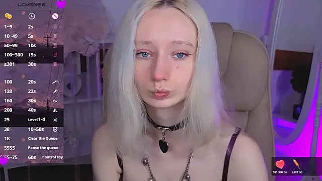 Katia Kim online show from 02-08-26, 06:22