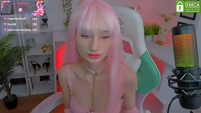 Katia Kim online show from 03-11-25, 09:45