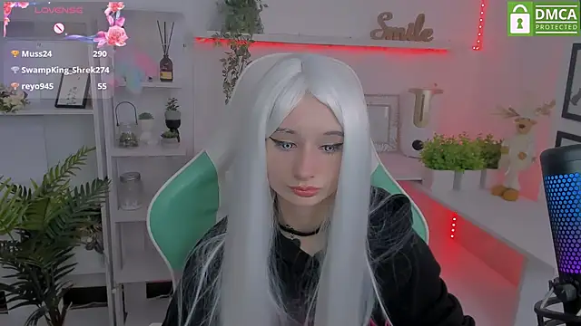 Katia Kim online show from 03-07-25, 09:29