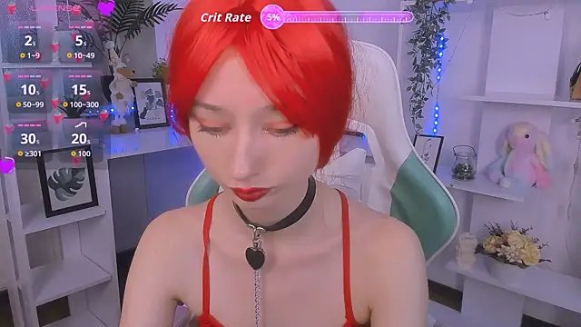 Katia Kim online show from 10-16-25, 05:49