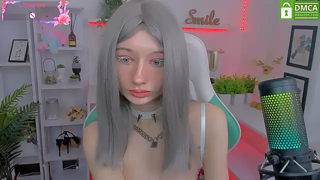 Katia Kim online show from 03-05-25, 06:23