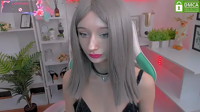 Katia Kim online show from 03-10-25, 06:38