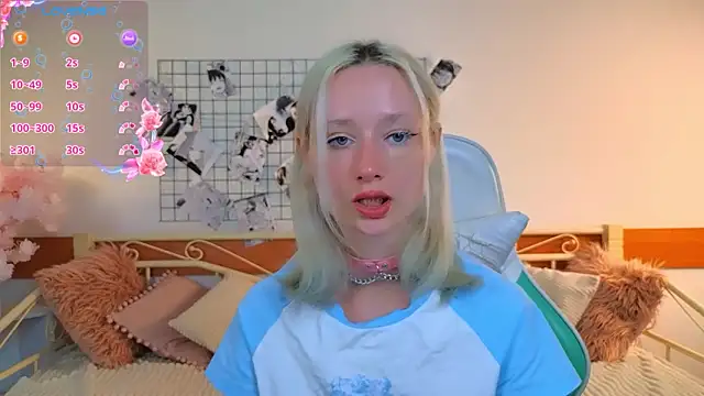 Katia Kim online show from 03-24-26, 06:24