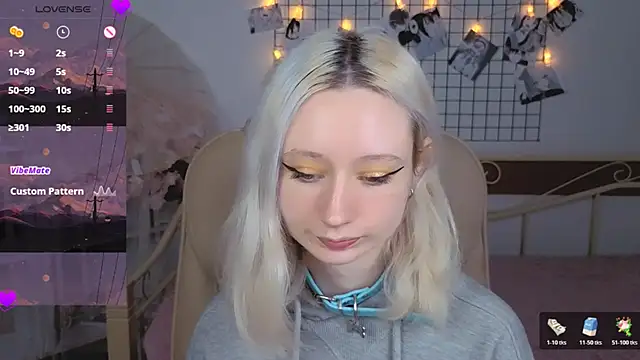 Katia Kim online show from 02-14-26, 06:57