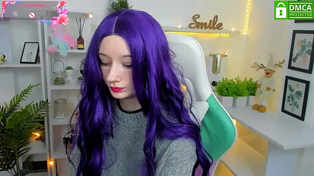 Katia Kim online show from 03-01-25, 06:24