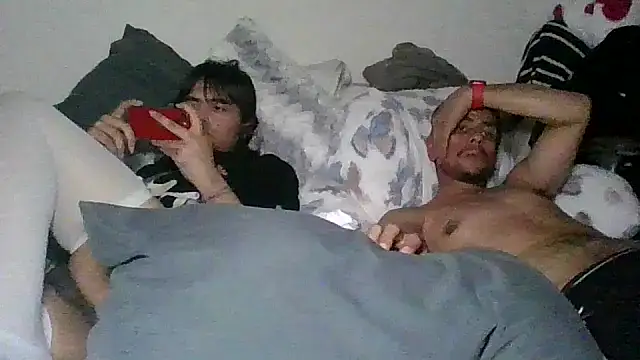 BigdickRick8UncuT online show from 06-01-26, 08:47