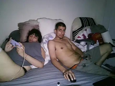 BigdickRick8UncuT online show from 06-12-26, 08:34
