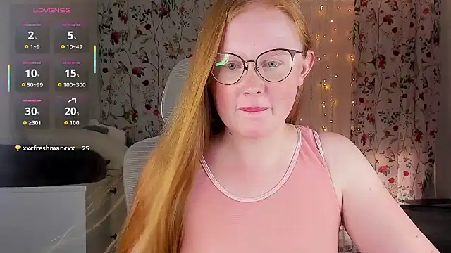 Olivia Date online show from 07-24-26, 04:14