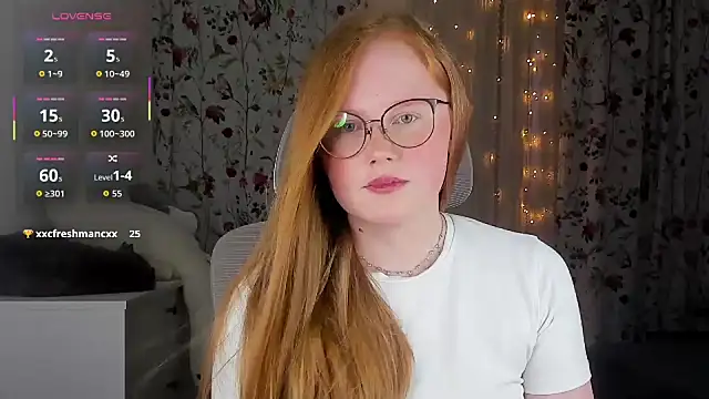 Olivia Date online show from 07-09-26, 05:34