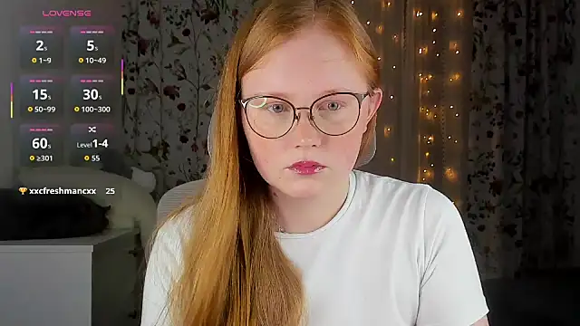 Olivia Date online show from 07-11-26, 06:08