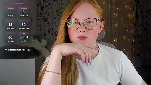 Olivia Date online show from 06-27-26, 05:30