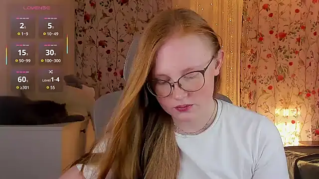 Olivia Date online show from 07-12-26, 04:19
