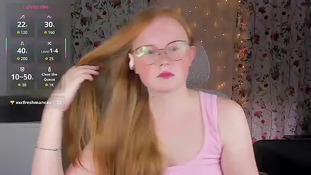 Olivia Date online show from 08-03-26, 04:02