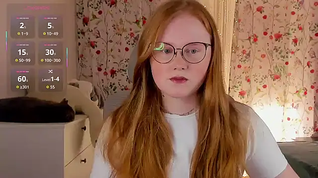 Olivia Date online show from 06-21-26, 03:29