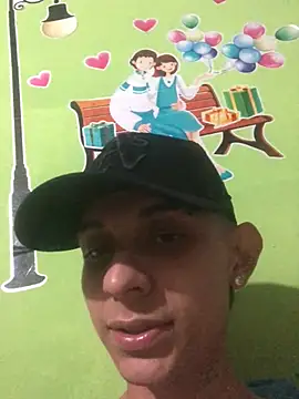 fran777775 online show from 01-19-26, 01:53