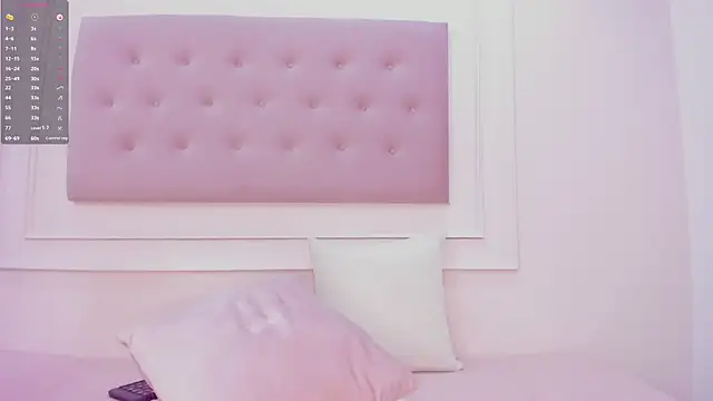 Madiison Cooper online show from 02-06-25, 11:48