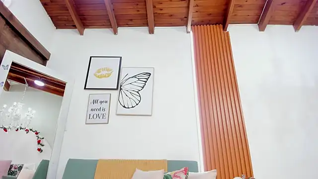 Madiison Cooper online show from 09-22-25, 02:34