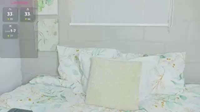 Madiison Cooper online show from 03-13-26, 12:21