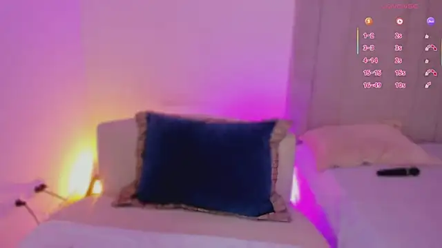 luisah  online show from 04-02-26, 07:42