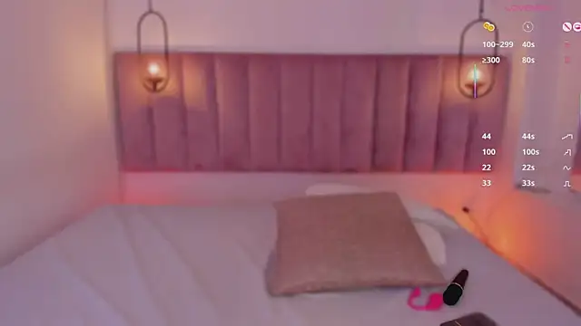 luisah  online show from 11-17-25, 08:02