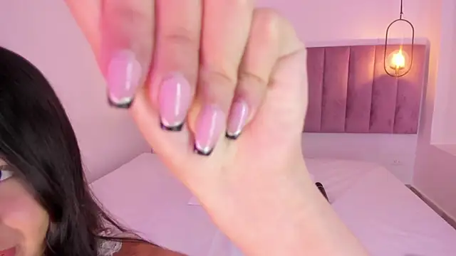 luisah  online show from 03-16-25, 07:49