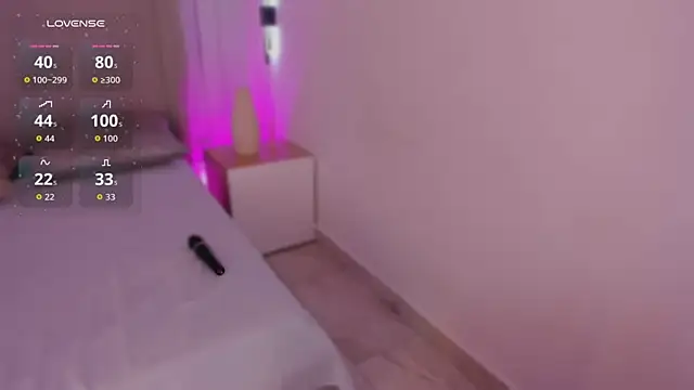 luisah  online show from 09-19-25, 08:02