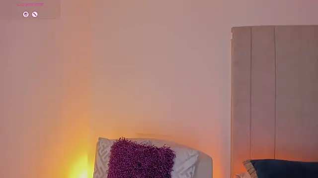 luisah  online show from 07-02-26, 07:09