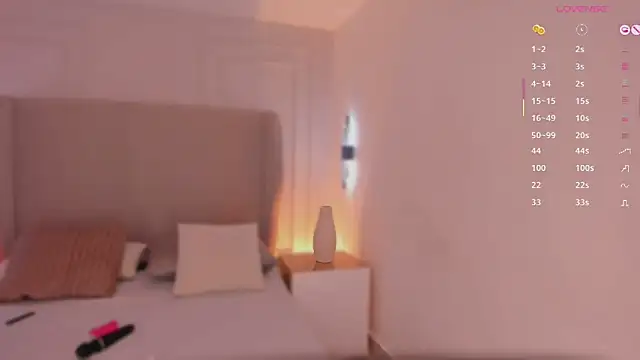 luisah  online show from 11-07-25, 08:02