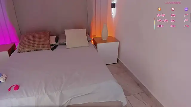 luisah  online show from 03-05-26, 08:16