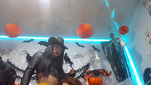 latintransbigcum online show from 10-14-25, 05:24