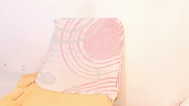 Ammy isabellaa online show from 03-05-25, 12:55