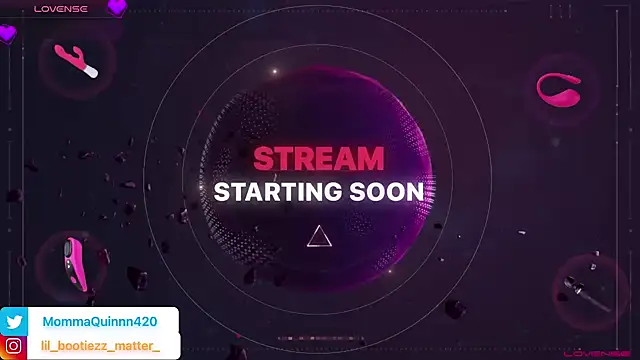 lil momma420 online show from 03-04-26, 03:25