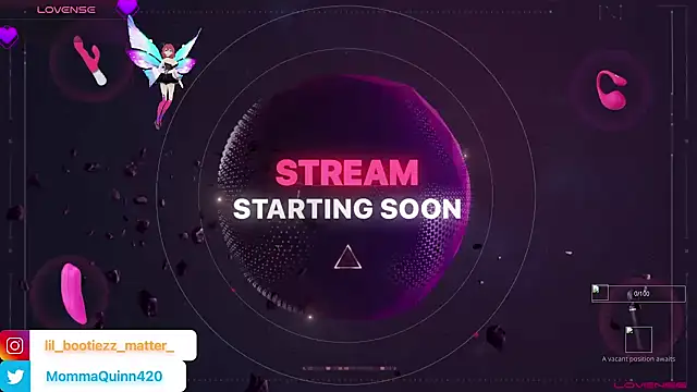 lil momma420 online show from 11-07-25, 08:30