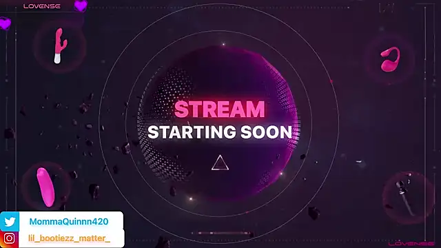 lil momma420 online show from 02-15-26, 07:20