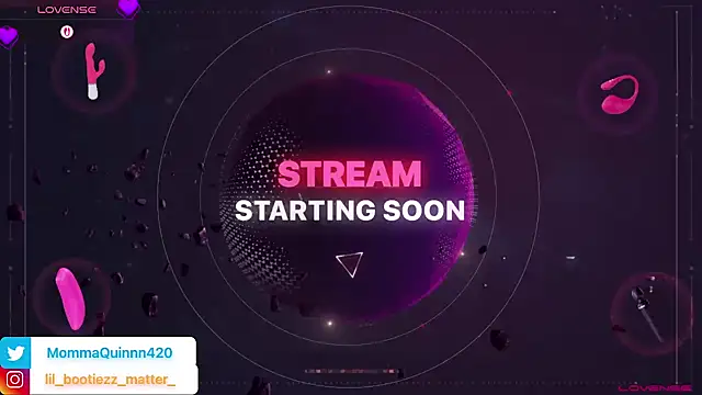 lil momma420 online show from 03-19-26, 06:24