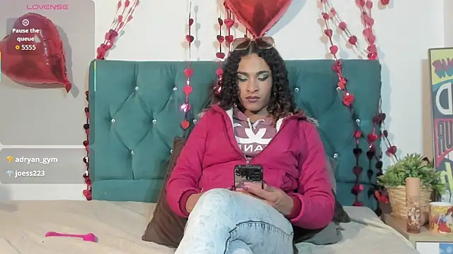 StefanyMiler online show from 02-22-26, 06:49