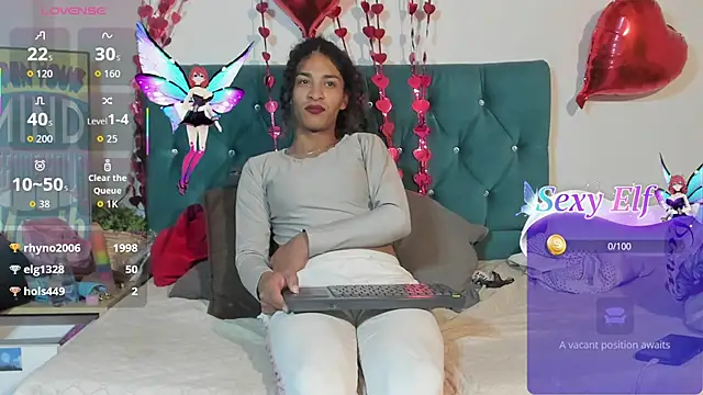 StefanyMiler online show from 03-23-26, 09:09