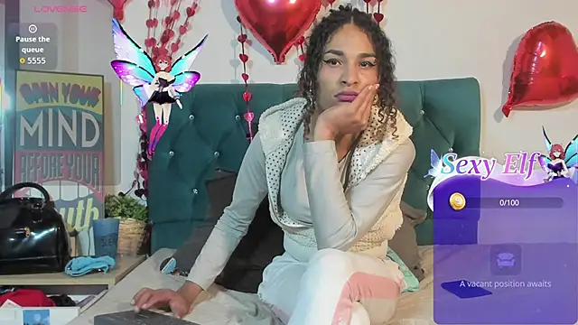 StefanyMiler online show from 03-22-26, 02:26