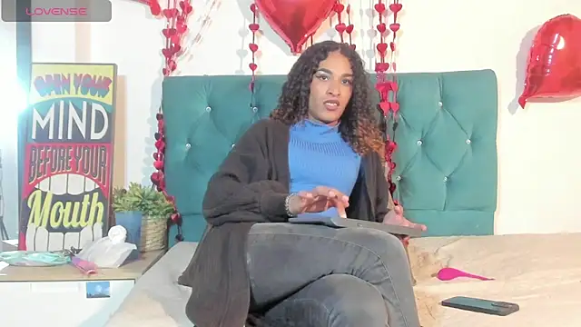 StefanyMiler online show from 03-07-26, 03:35