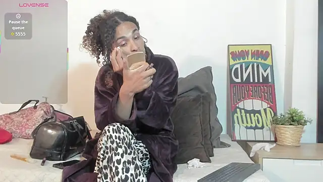 StefanyMiler online show from 02-06-26, 04:30