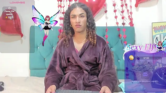 StefanyMiler online show from 03-02-26, 02:23